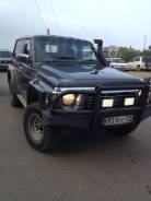 Nissan Safari. автомат, 4wd, 2.8 (125 л.с.), дизель, 170 000 тыс. км