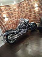 Suzuki Boulevard M109R. 1 800 куб. см., исправен, птс, с пробегом