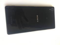 Sony Xperia Z3. Б/у, 16 Гб, Черный, 4G LTE