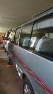 Toyota Hiace. С водителем