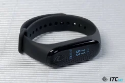 Xiaomi Mi Band 3. IP68 ����