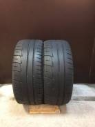 Bridgestone Potenza RE-11. Летние, 2010 год, 10 %, 2 шт