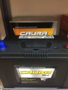 Аккумулятор Caura MF 105D31L/R 90а/ч 750А на Дальзаводе во Владивостоке Caura. 90 А.ч., Обратная (левое), производство Корея