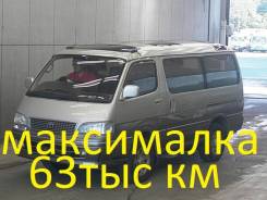 Toyota Hiace. KZH106, 1KZ