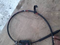 Тросик переключения автомата. Toyota Corolla Fielder, NZE121, NZE121G, NZE124, NZE124G Двигатель 1NZFE