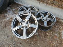 TGRACING. x17", 5x114.30