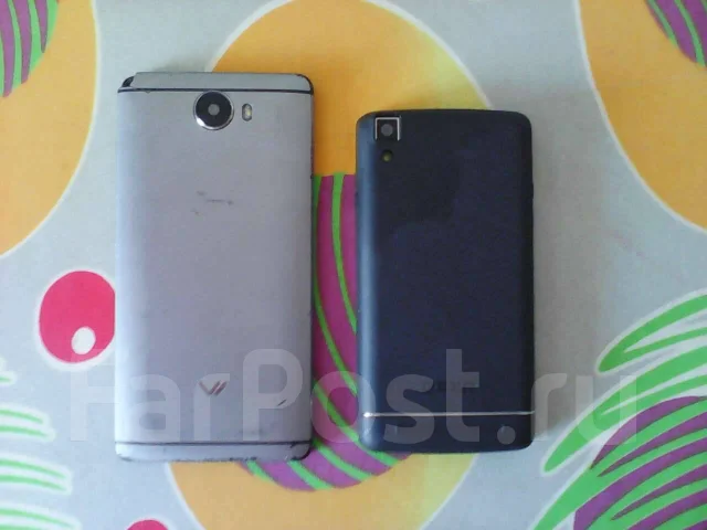 DEXP Ixion XL140 Flash. �/�, 3G, 4G LTE, Dual-SIM ����