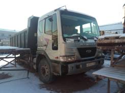 Daewoo Novus. Продается грузовой автомобиль 2011 года выпуска, 6x4