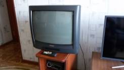 Thomson. CRT (ЭЛТ)
