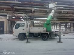 Aichi SH145. Продается Автовышка isuzu elf, 4 300 куб. см., 15,00 м.