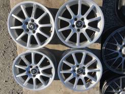 Sport Technic. 6.5x15", 5x100.00, ET38, ЦО 56,1 мм.