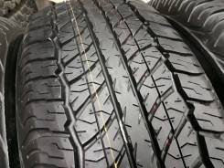 Dunlop Grandtrek AT20. Летние, 2017 год, без износа, 4 шт