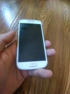 Samsung Galaxy S4 Mini. �/�, �����, 3G, Dual-SIM ����