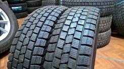 Dunlop DSV-01. Всесезонные, 2014 год, 5 %, 2 шт