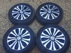 Honda. 5.5x15", 4x100.00, ET50