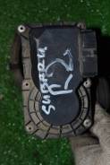 Заслонка дроссельная. Subaru R2, RC1, RC2 Subaru R1, RJ1, RJ2 Двигатель EN07D