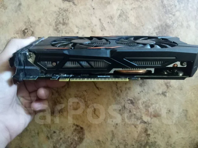 GeForce GTX 1050 ����