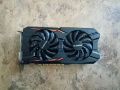 GeForce GTX 1050 ����