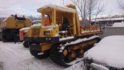 KOMATSU MST-2000. Гусеничный самосвал в разбор Komatsu MST-2000