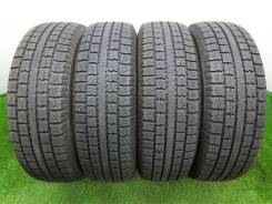 Toyo Garit G4. Зимние, без шипов, 5 %, 4 шт