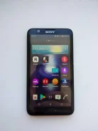 Sony Xperia E4. �/�, ������, 3G, Dual-SIM ����
