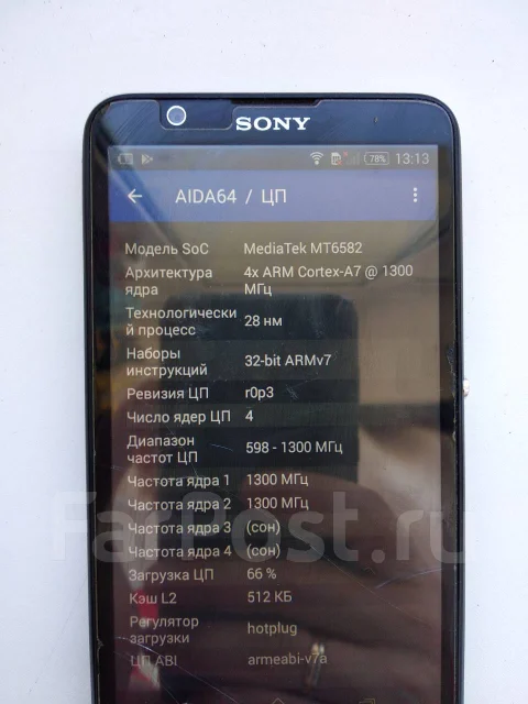 Sony Xperia E4. �/�, ������, 3G, Dual-SIM ����