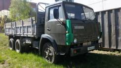 КамАЗ 5320. Продается Камаз 5320 Бортовой в Иркутске, 10 850 куб. см., 15 305 кг., 6x4
