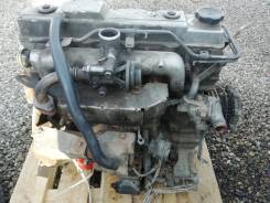 Двигатель в сборе. Mitsubishi: L200, Delica, Pajero, Nativa, Montero, Montero Sport, Challenger, Pajero Sport Двигатель 4M40