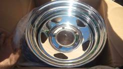 Toyota. 8.0x16", 5x150.00, ET-10, ЦО 110,1 мм.
