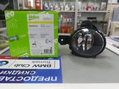 Фара противотуманная. BMW X1, E84 BMW 1-Series, E81, E82, E87, E88 BMW X3, E83 BMW X5, E70 Двигатели: N20B20, N46B20, N47D20, N52B30, N43B20, N47D20T0...