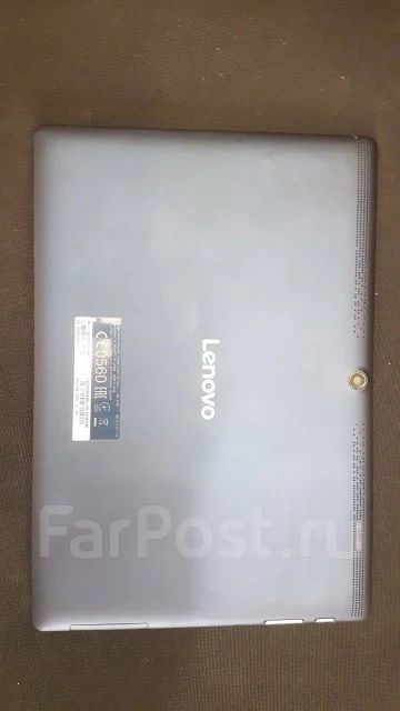 Lenovo Tab 2 A10-30 ����
