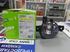 Фара противотуманная. BMW X1, E84 BMW 1-Series, E81, E82, E87, E88 BMW X3, E83 BMW X5, E70 Двигатели: N20B20, N46B20, N47D20, N52B30, N43B20, N47D20T0...