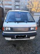 Toyota Town Ace Truck. Продается грузовик, 1 800 куб. см., 1 000 кг., 4x4