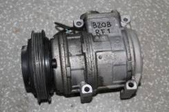 Компрессор кондиционера. Honda: Accord, Odyssey, Saber, Inspire, Vigor, Shuttle, Stepwgn Acura TL Двигатели: F20B2, F20B4, F20B5, F20B7, F23A1, F23A2...