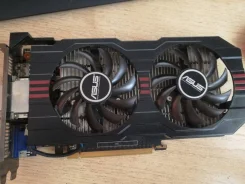 GeForce GTX 650 Ti ����