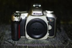 Nikon F75. 20 � ����� ��, ���: ��� ����