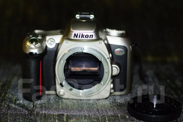 Nikon F75. 20 � ����� ��, ���: ��� ���� ����