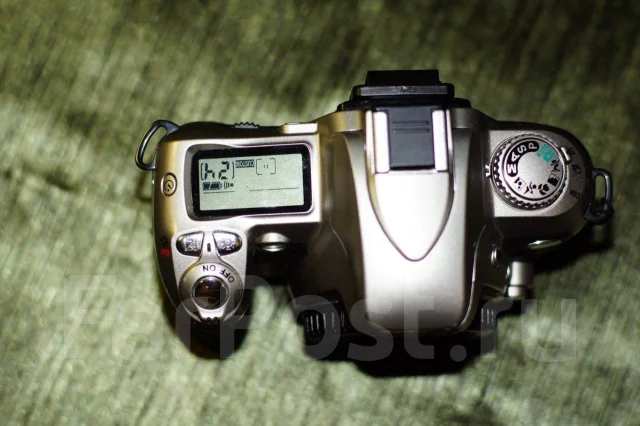 Nikon F75. 20 � ����� ��, ���: ��� ���� ����