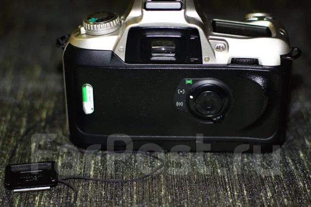 Nikon F75. 20 � ����� ��, ���: ��� ���� ����