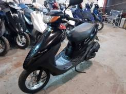 Honda Dio AF34. 49 куб. см., исправен, птс, без пробега