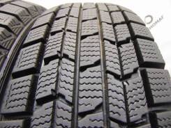 Dunlop DSX-2. Зимние, без шипов, 2014 год, 5 %, 4 шт
