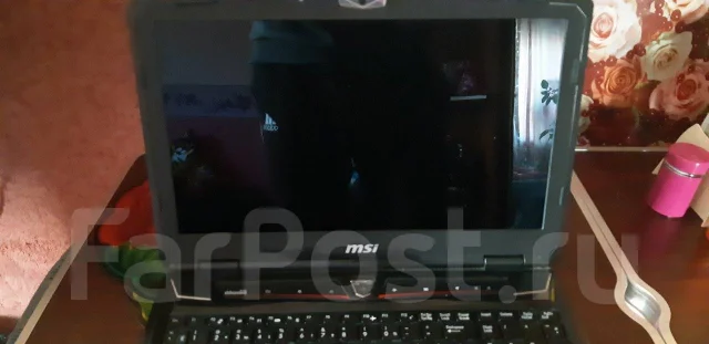 MSI GT72 2QE Dominator Pro. ��� 8 ��, ���� 1 000���, WiFi: 1, Bluetooth: 1 ����