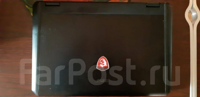 MSI GT72 2QE Dominator Pro. ��� 8 ��, ���� 1 000���, WiFi: 1, Bluetooth: 1 ����