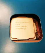 Intel Celeron G3930