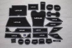 Коврики. Lexus RX350 Lexus RX450h, GGL15, GYL10W, GYL15, GYL15W, GYL16W Lexus RX270 Двигатель 2GRFXE