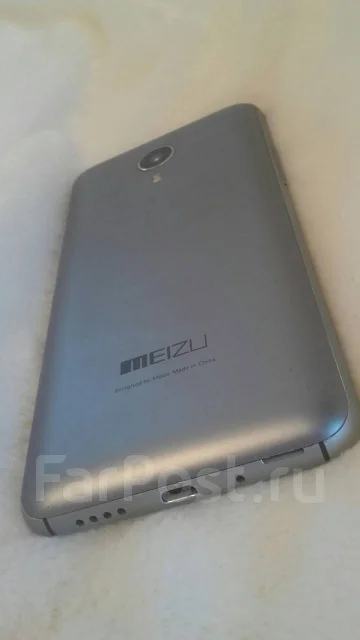 Meizu MX4 Pro. �/�, �����������, 4G LTE ����