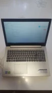Lenovo IdeaPad 320-15IKB. 2,7����, ��� 4 ��, ���� 500���, WiFi, Bluetooth, ����������� �� 5��. ����