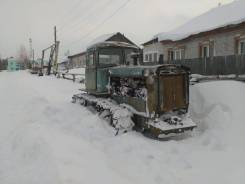 Вгтз ДТ-75. Продам ДТ-75