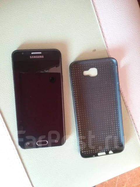 Samsung Galaxy J5 Prime. �/�, ������, 4G LTE, Dual-SIM ����