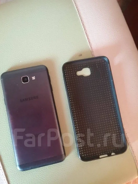 Samsung Galaxy J5 Prime. �/�, ������, 4G LTE, Dual-SIM ����